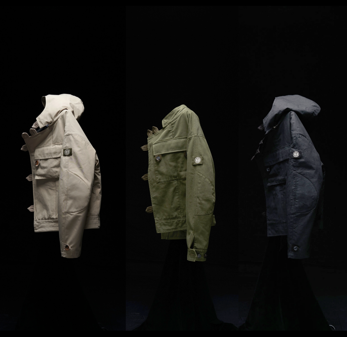 PARLONS COULEUR ! LE NOIR A MOTO, C'EST VRAIMENT OBLIGATOIRE ?