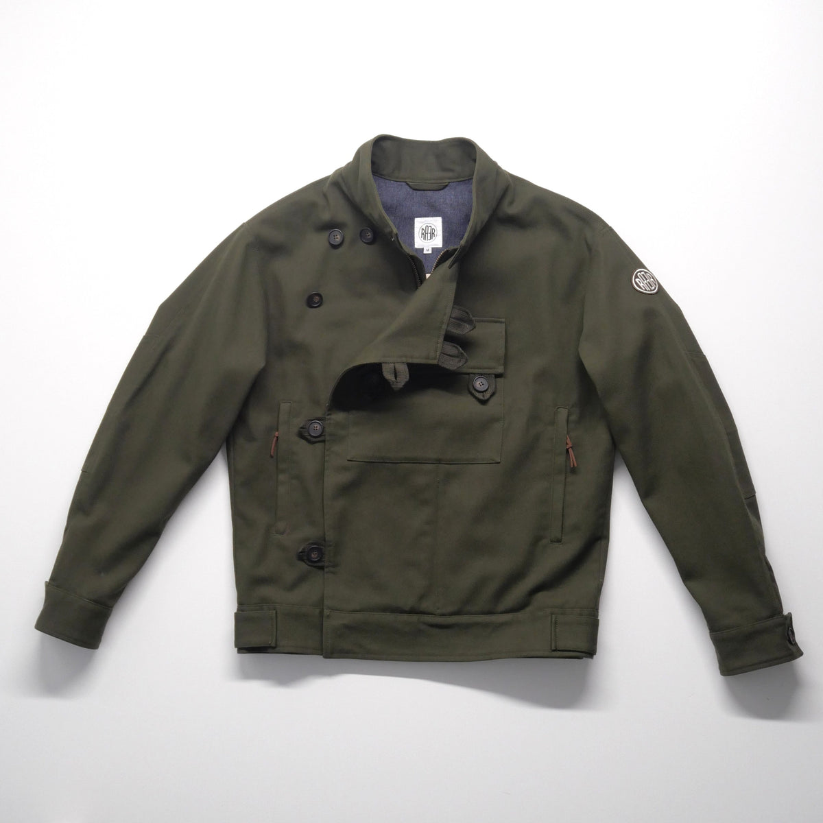 VESTE HOMME