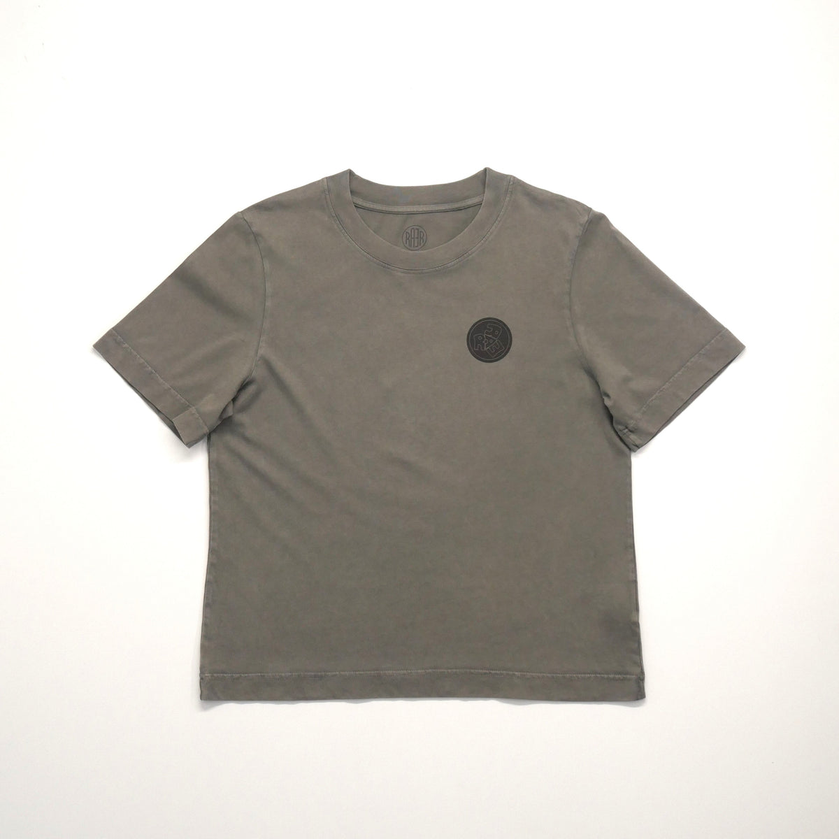 TEE SHIRT FEMME