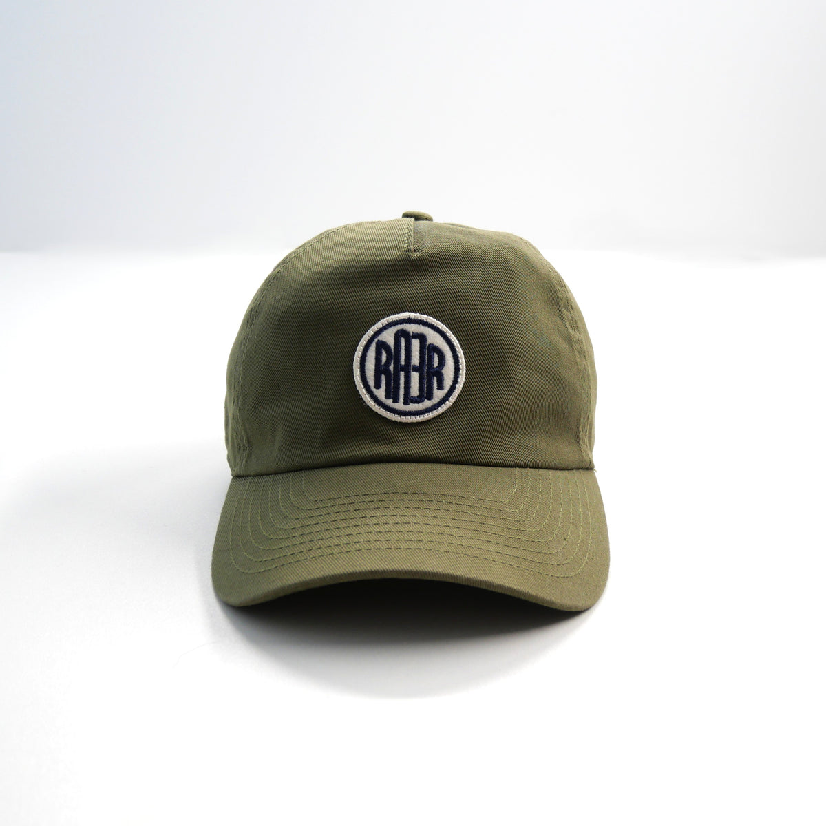 ORIGINAL casquette souple KAKI (TU)