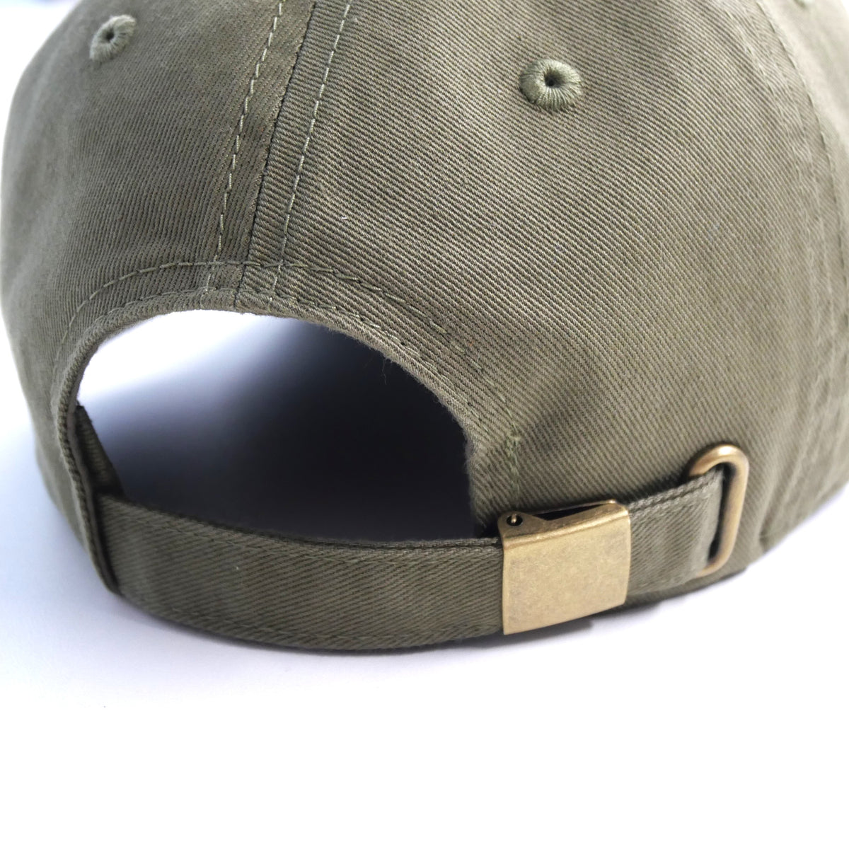 ORIGINAL casquette souple KAKI (TU)