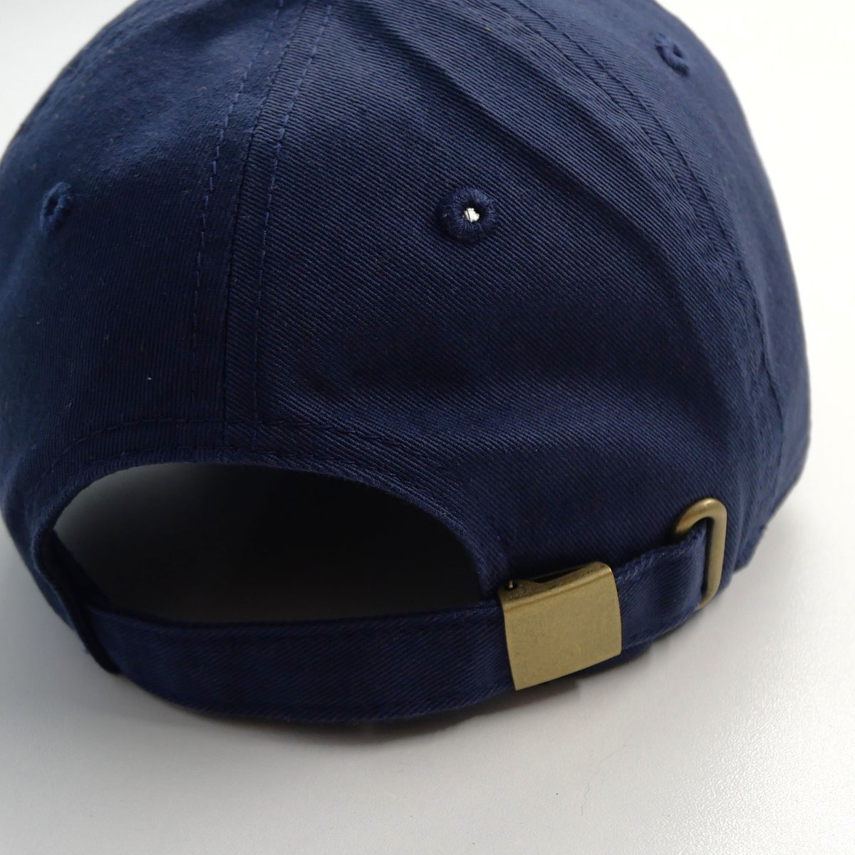 ORIGINAL casquette souple MARINE (TU)