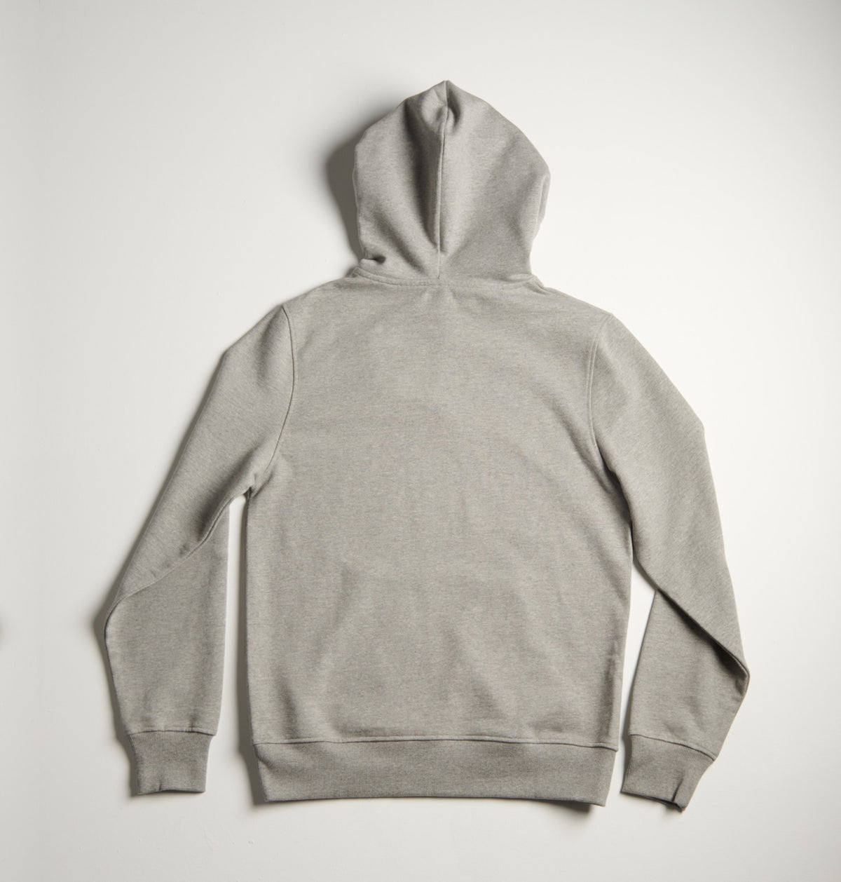 ORIGINAL sweat capuche GRIS CHINE