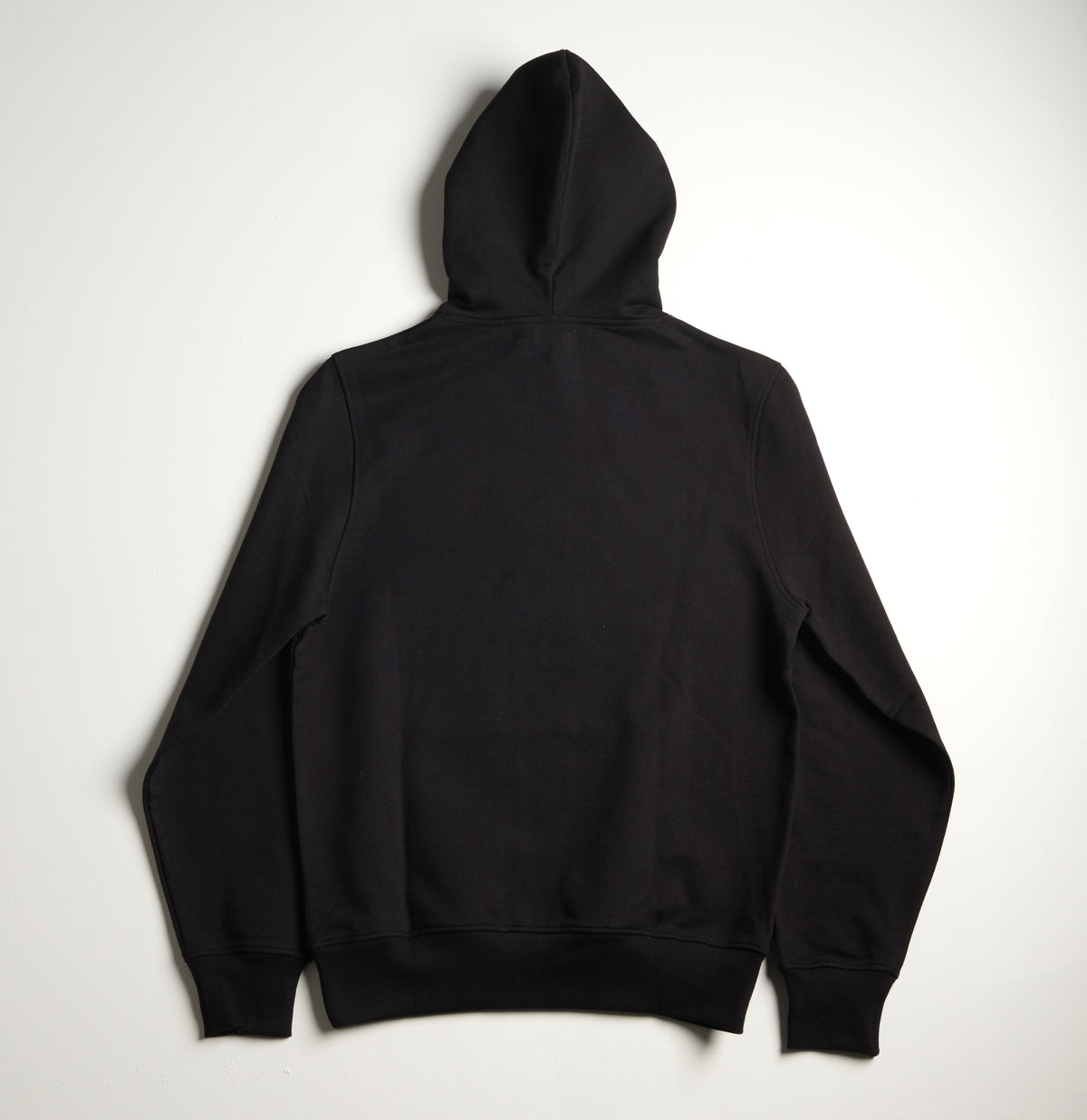 THERAPY sweat capuche NOIR