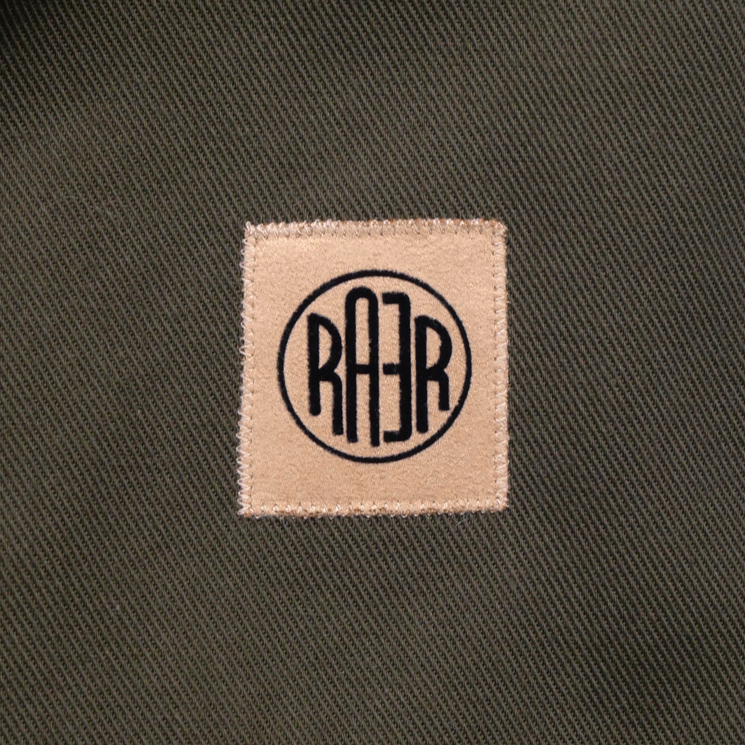 ARTIST men's worker jacket ARMALITH