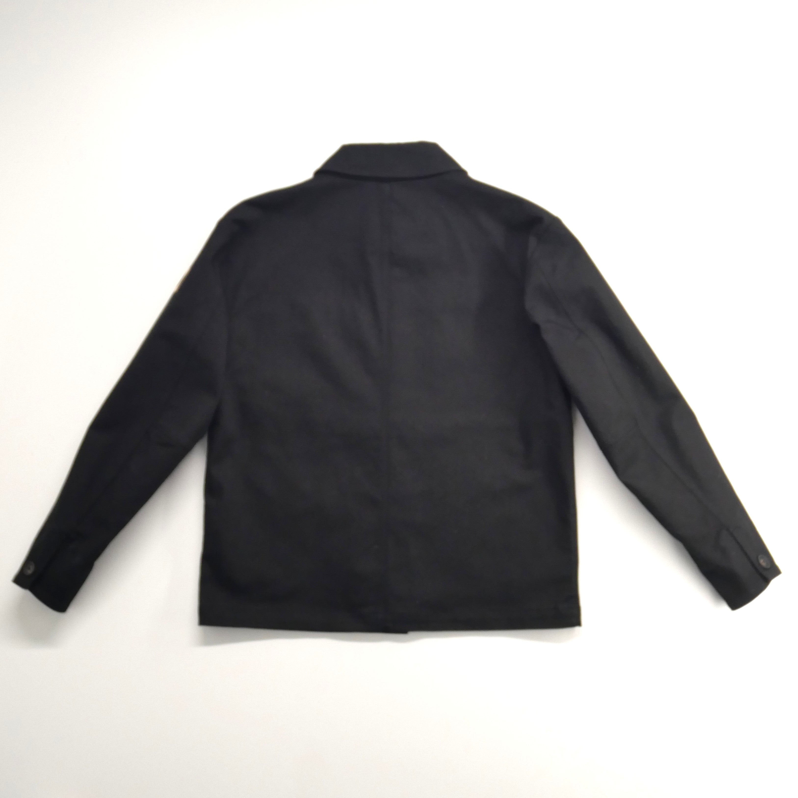 ARTIST men's worker jacket ARMALITH