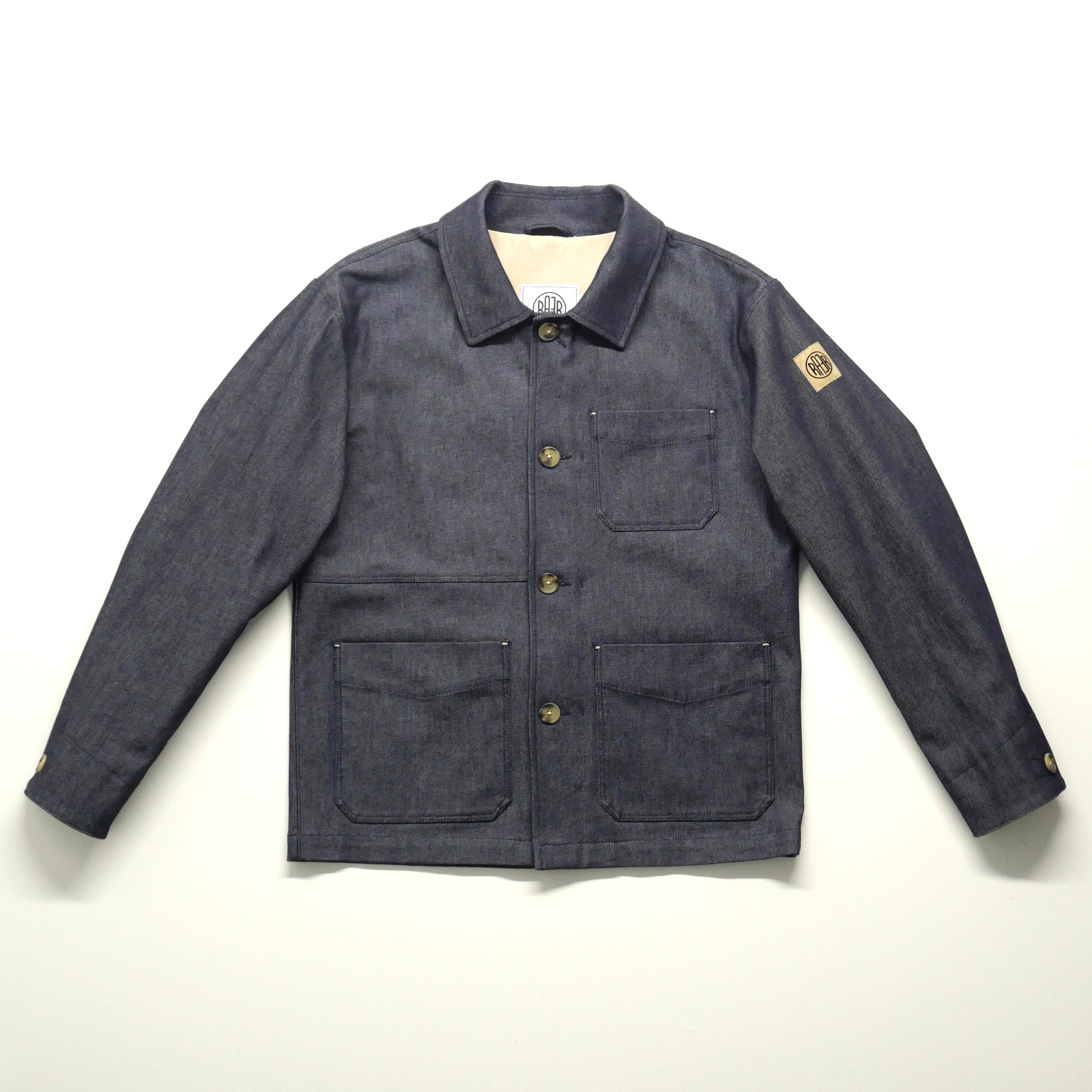 ARTIST men's work jacket – RAER SMART MOTORCYCLE
