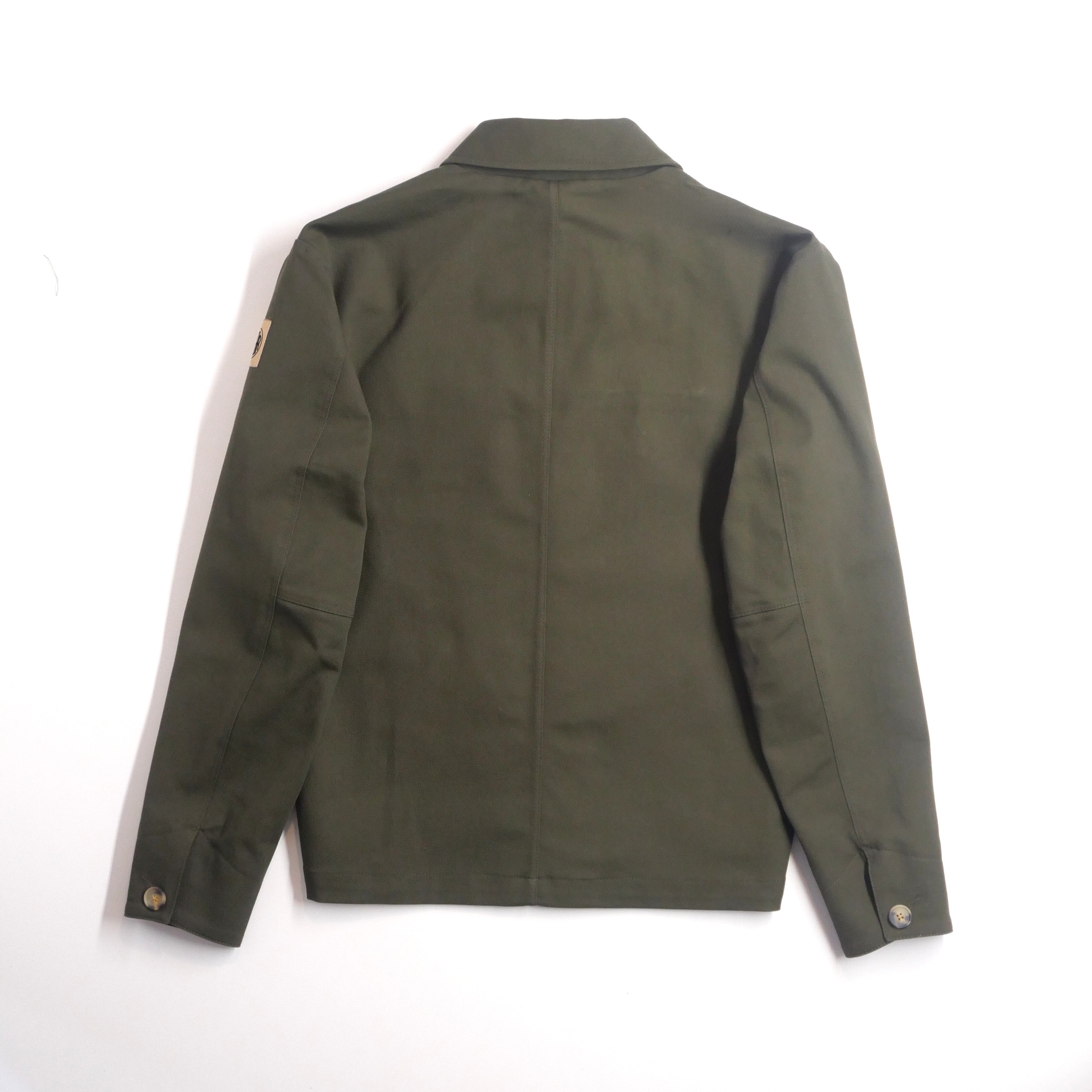 ARTIST veste de travail déperlant ARMALITH (pré-équipé/protections vendues séparément)