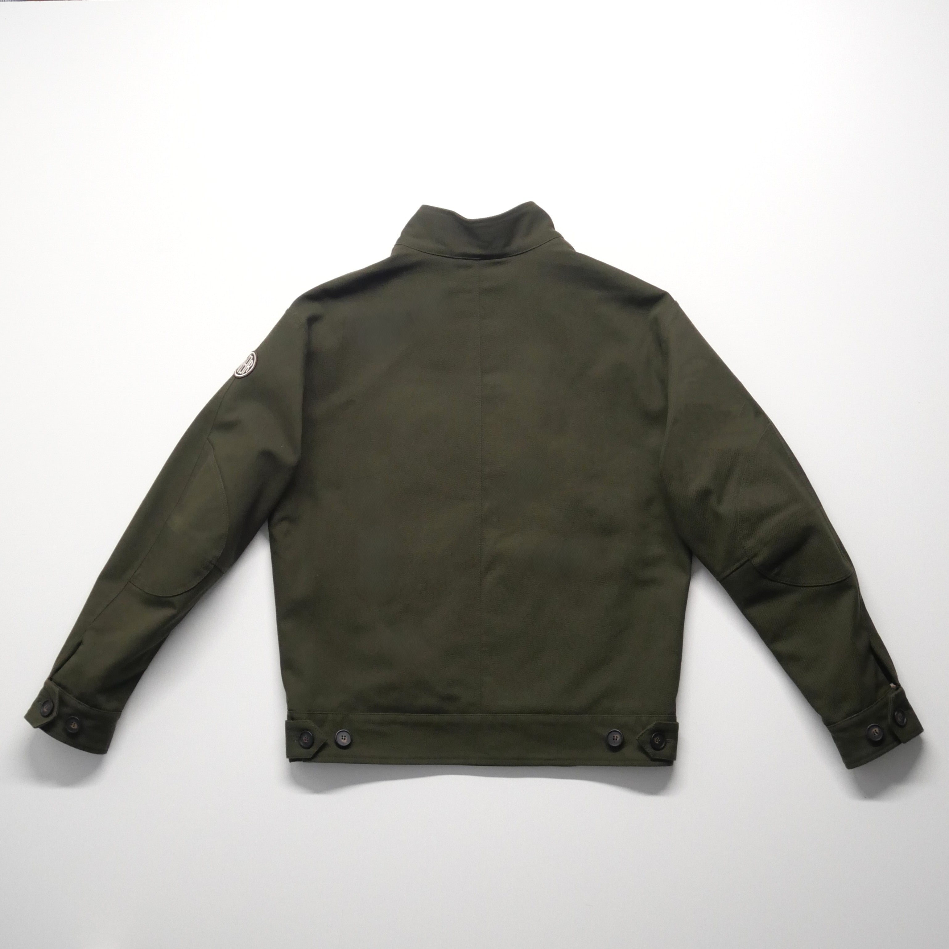 ASCONA 2 CA Armalith Men's Jacket