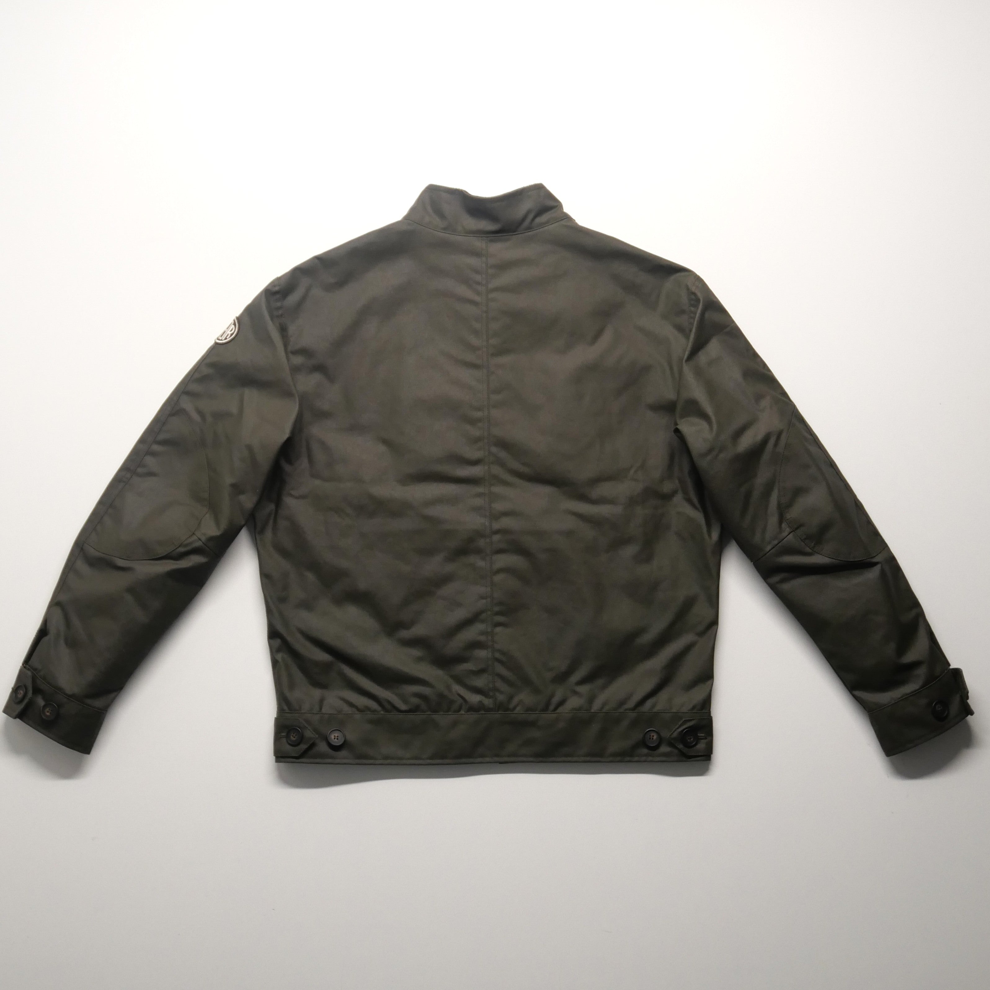 ASCONA 2 WX men's jacket