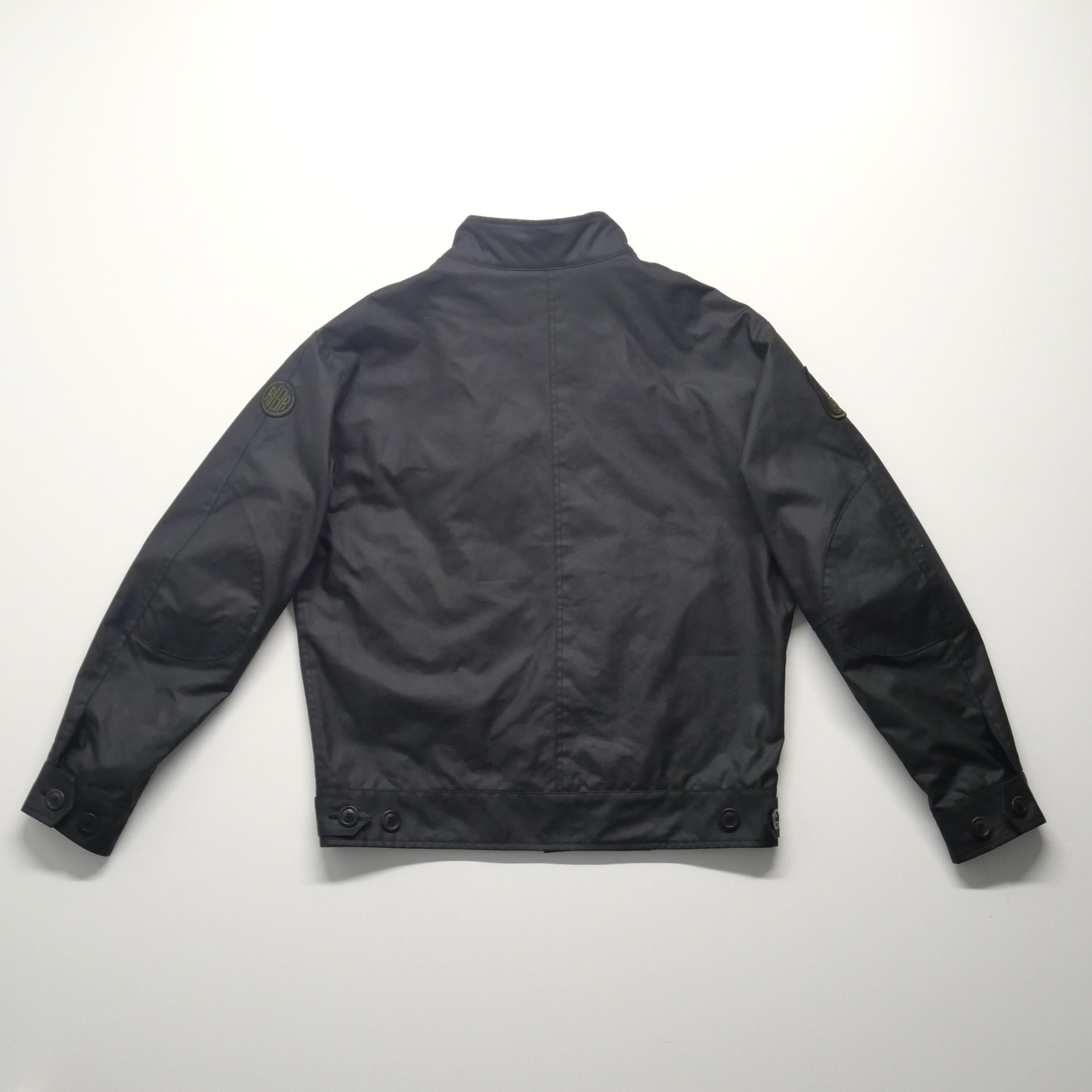 ASCONA 2 WX NOIR veste HOMME série limitée 12ex