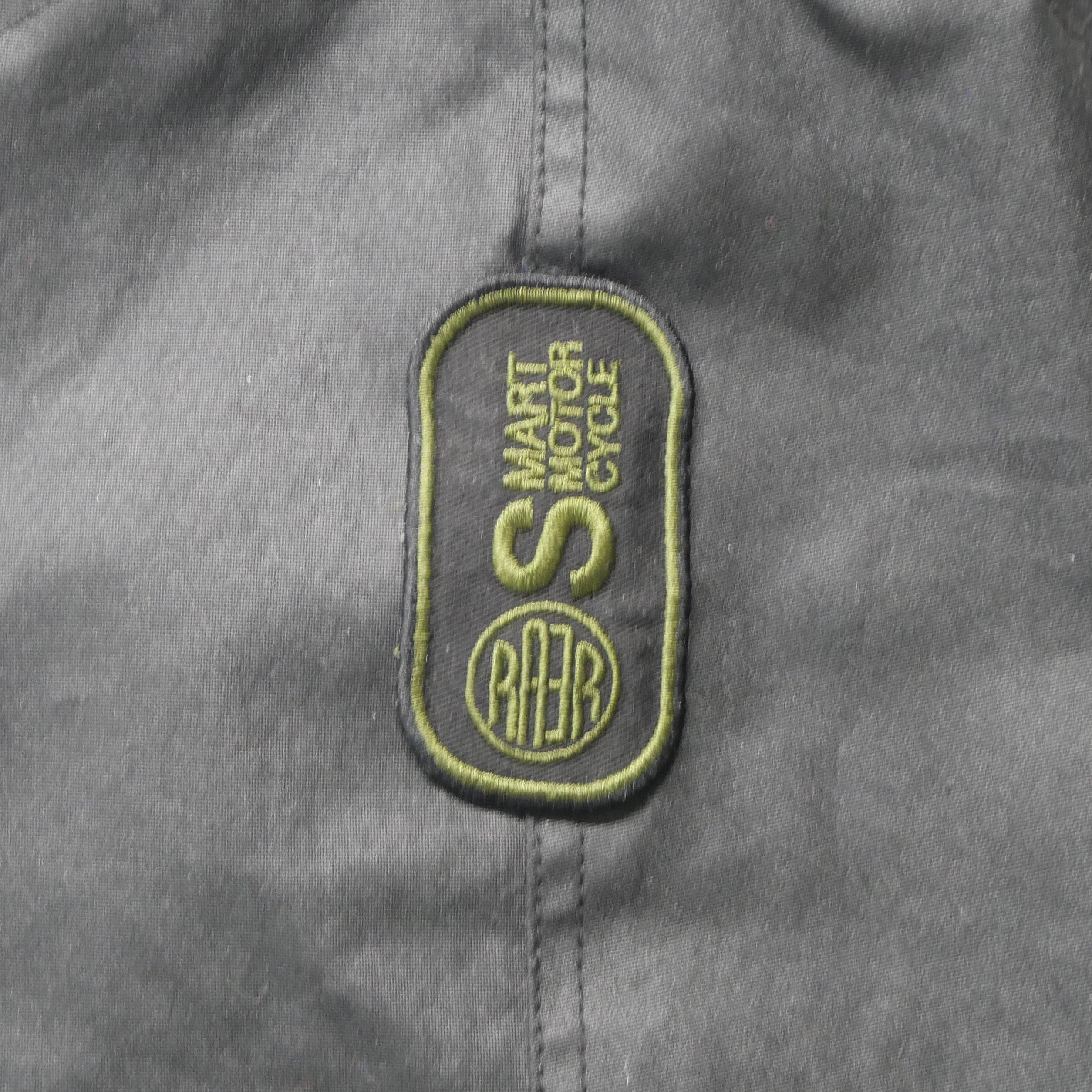 ASCONA 2 WX NOIR veste HOMME série limitée 12ex
