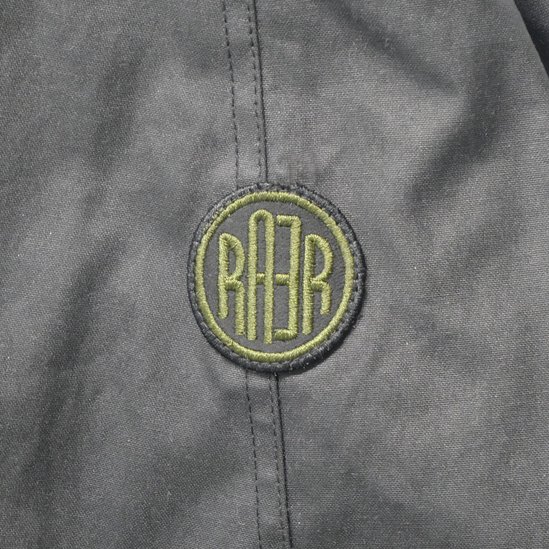 ASCONA 2 WX NOIR veste HOMME série limitée 12ex