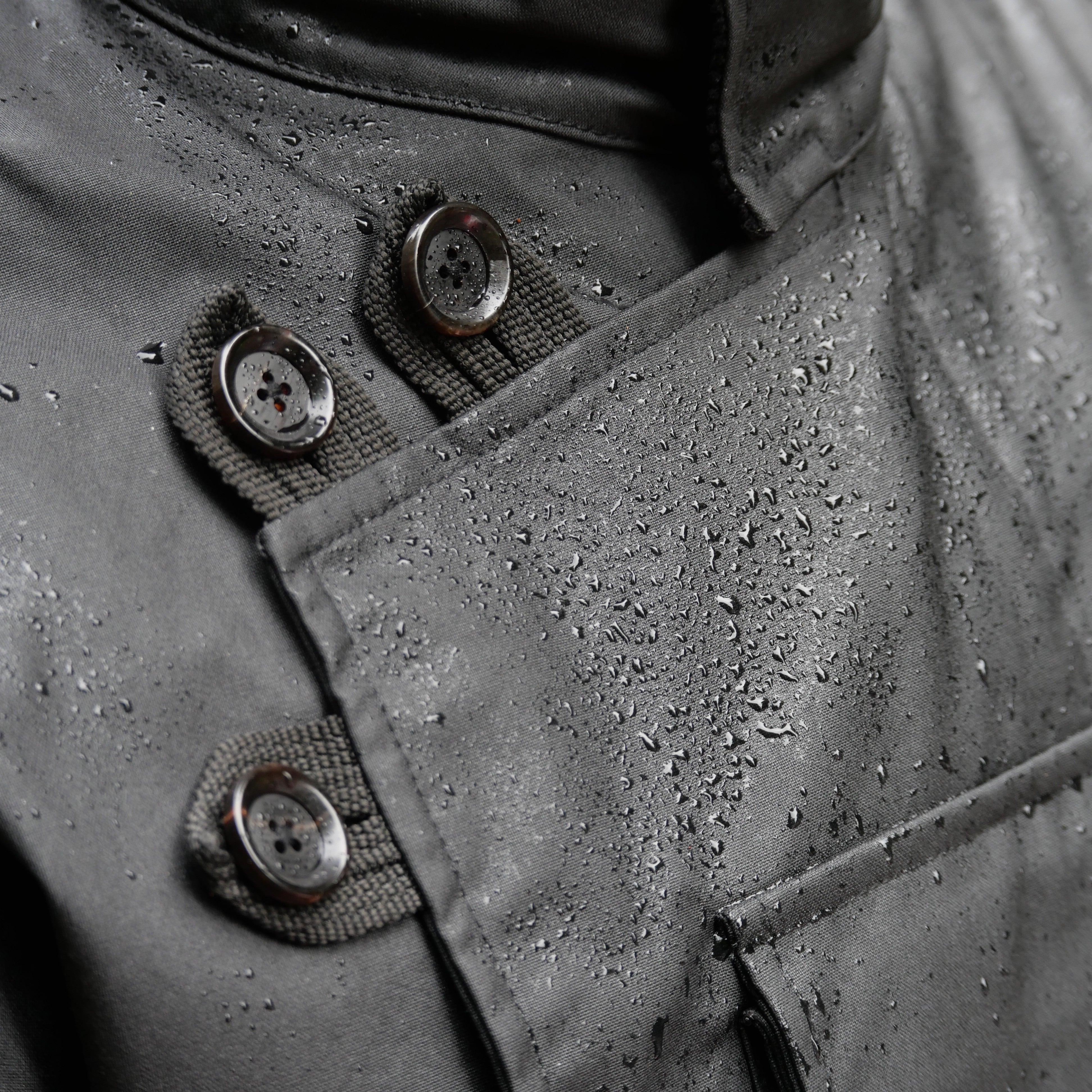 ASCONA 2 WX men's jacket