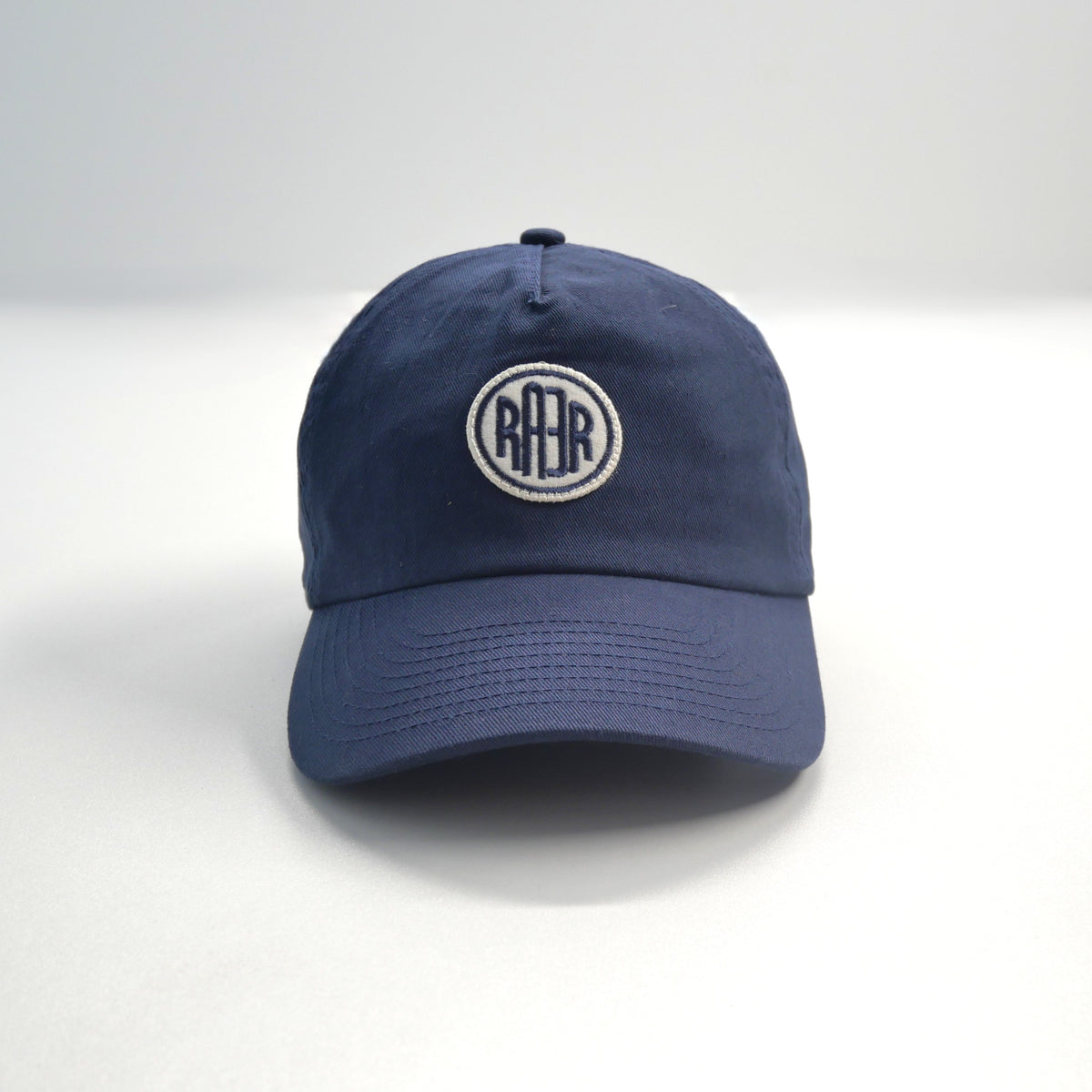 ORIGINAL casquette souple MARINE (TU)