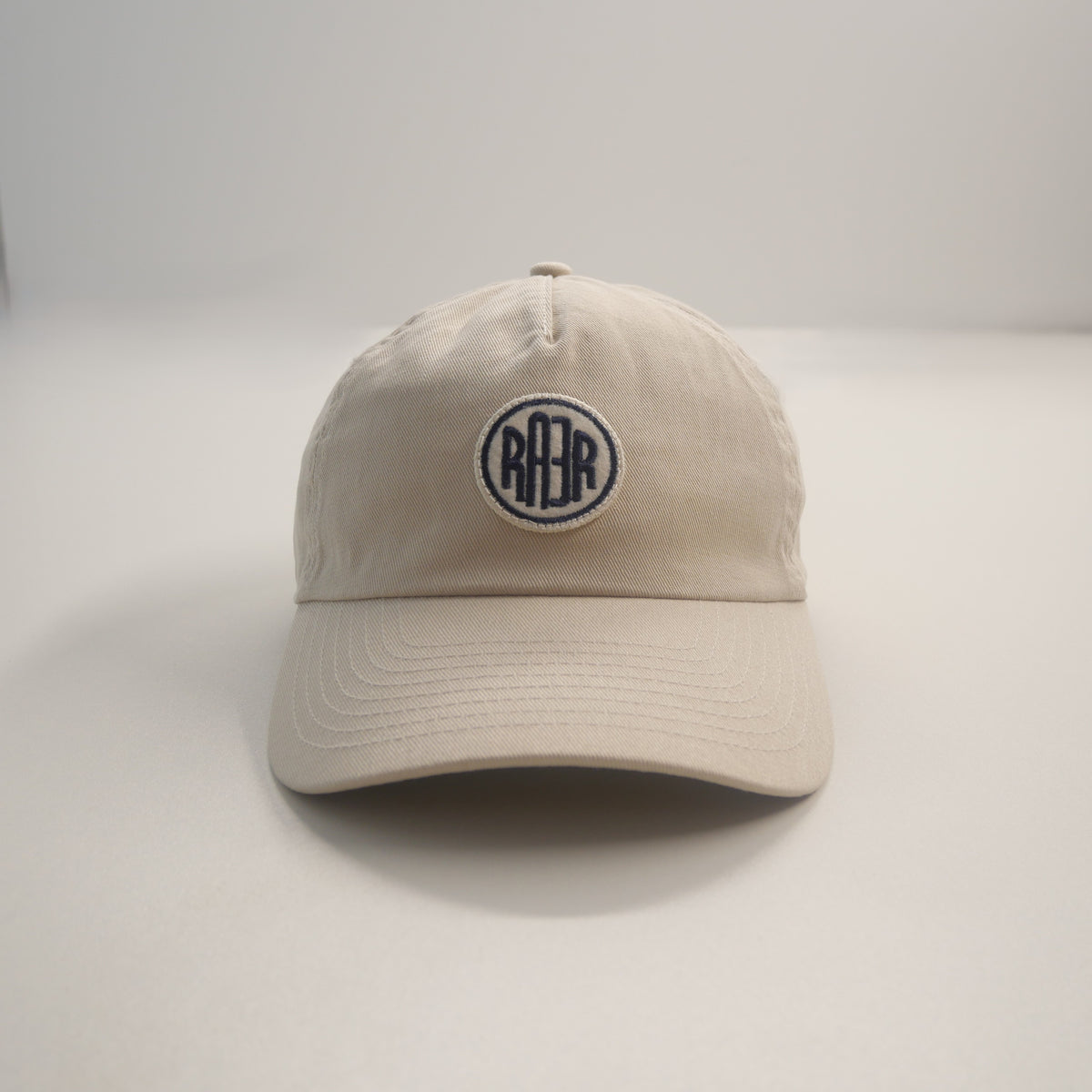 ORIGINAL casquette souple écrue (TU)