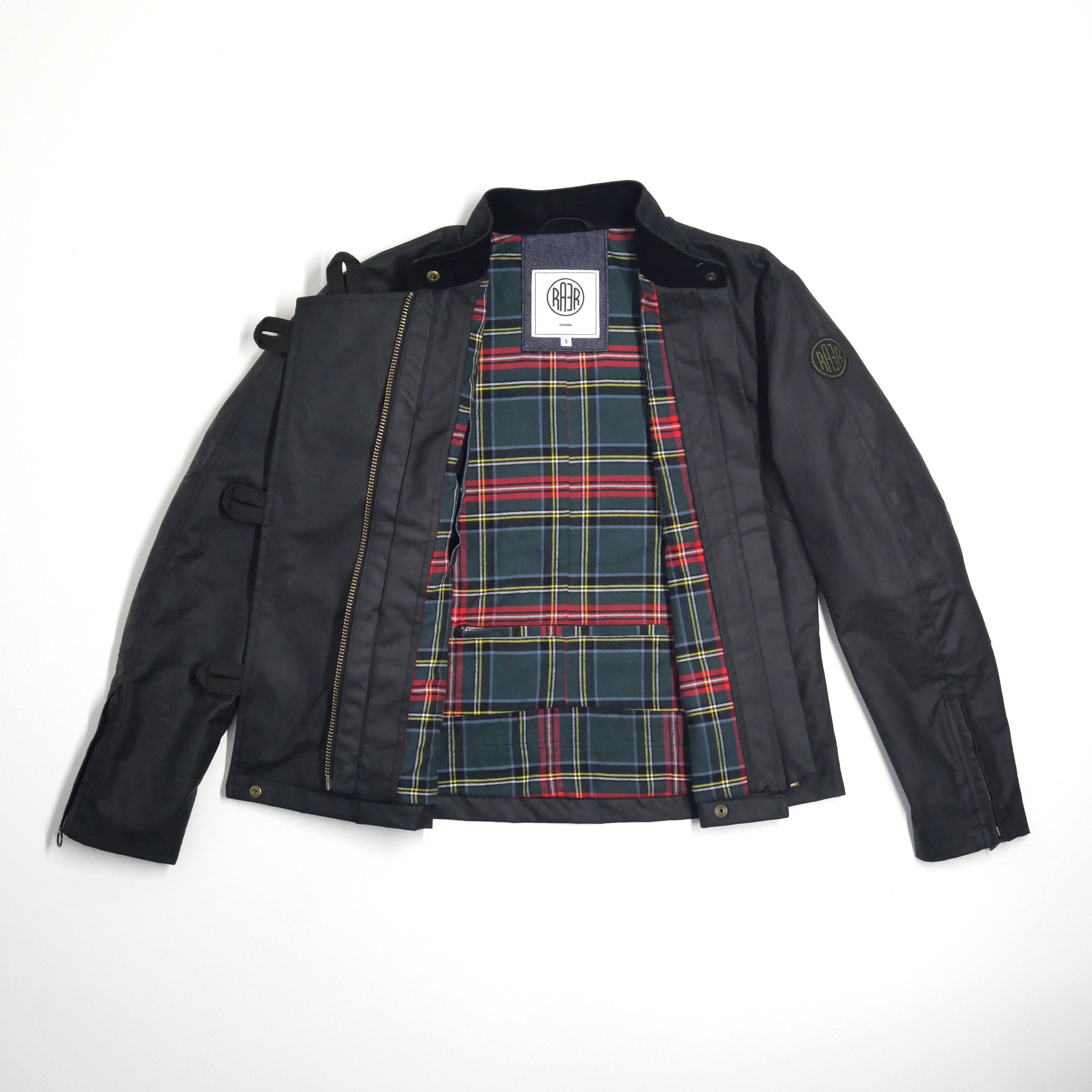 DONNA women's jacket ARMALITH