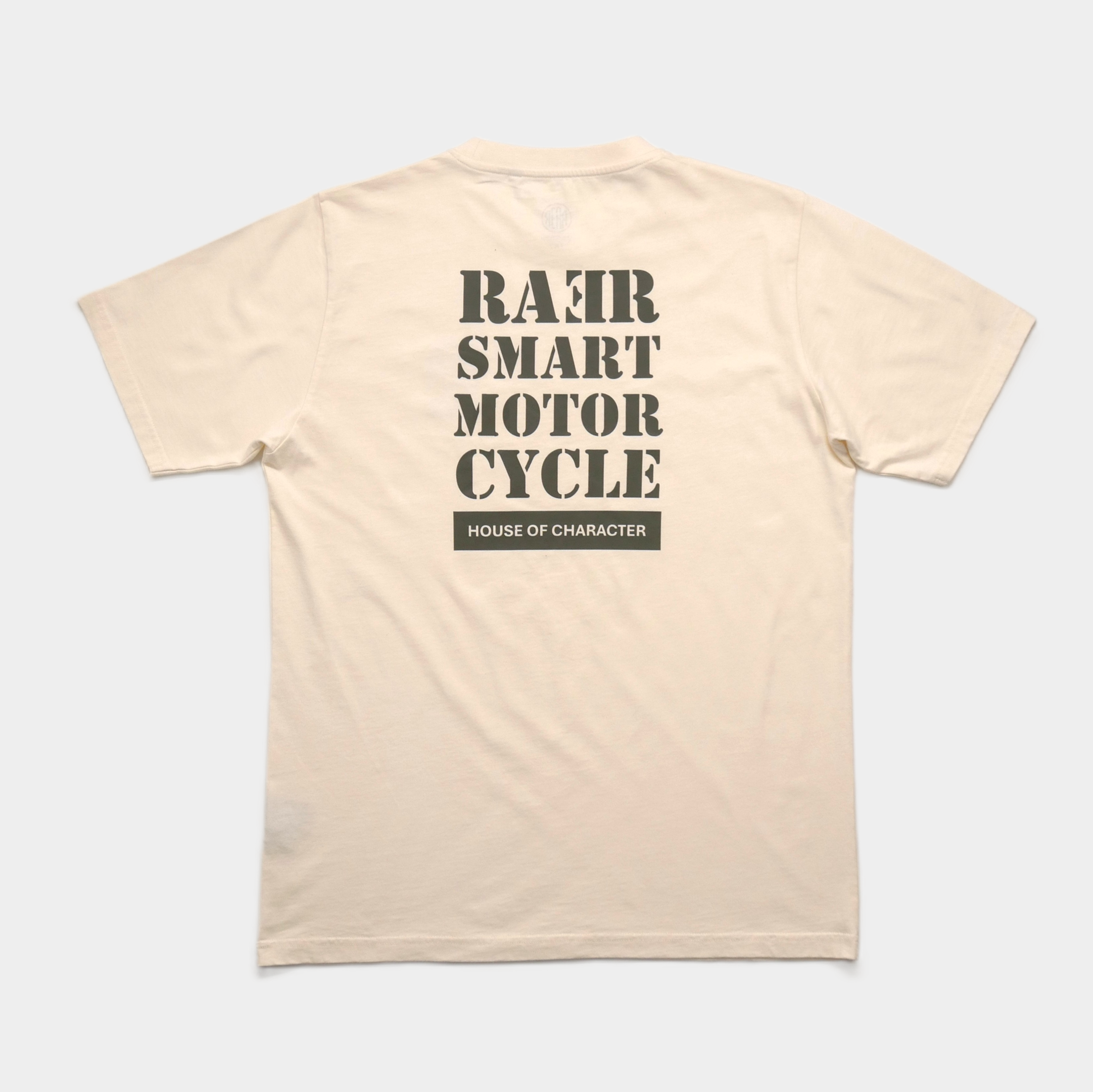 T-shirt mc CRAFTSMAN