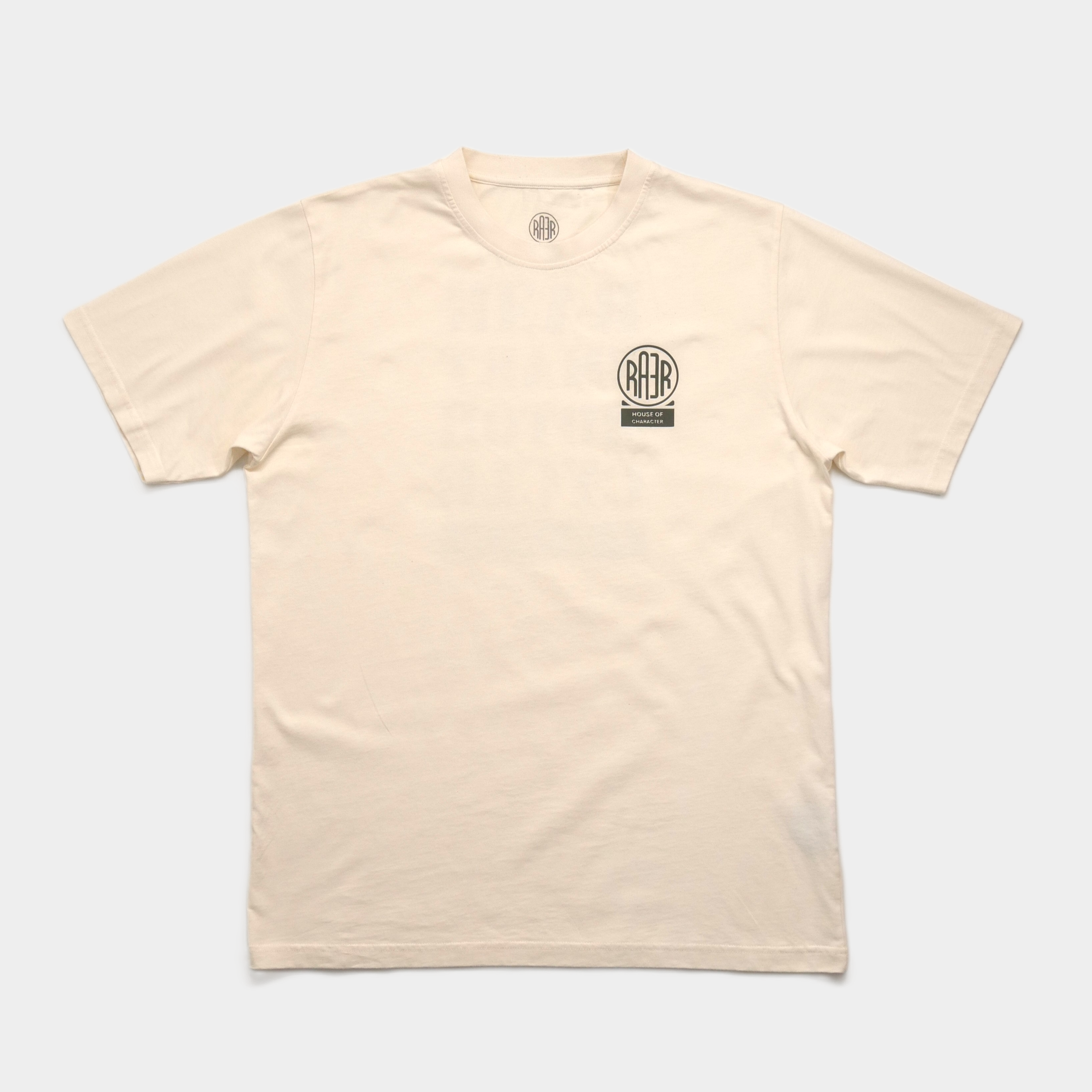 T-shirt mc CRAFTSMAN